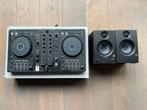 Pioneer DDJ-FLX4 + PreSonus Eris 3.5 DJ Set, Ophalen of Verzenden, Zo goed als nieuw, Dj-set, Pioneer