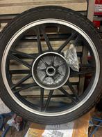 Kreidler 7 Stern Gussfelgen - Origineel, Fietsen en Brommers, Fietsonderdelen, Verzenden, Gebruikt, Oldtimer, Wiel