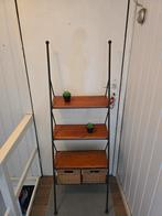Prachtige ladder wandrek met vakjes, Huis en Inrichting, Ophalen, Zo goed als nieuw, Minder dan 150 cm, Minder dan 100 cm