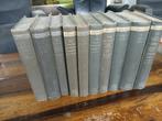 Eerste Nederlandse systematisch ingerichte Encyclopedie 1946, Gelezen, Complete serie, Ophalen of Verzenden, Algemeen