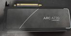 Intel Arc A770 16GB, Computers en Software, Videokaarten, Ophalen, PCI-Express 4, DisplayPort, GDDR6