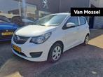 Opel KARL 1.0 ecoFLEX Edition, Voorwielaandrijving, Stof, Gebruikt, Euro 6