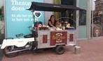 Foodkar Gazelle Apollo foodtruck, Hobby en Vrije tijd, Ophalen, Gebruikt, Carnaval