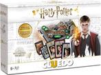 te koop: Harry Potter Cluedo versie 2021 van uitgever Hasbro, Hobby en Vrije tijd, Gezelschapsspellen | Bordspellen, Vijf spelers of meer