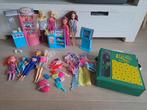 Barbie spullen en Moxie girlz, Kinderen en Baby's, Speelgoed | Poppen, Gebruikt, Ophalen of Verzenden, Barbie