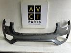 Volvo XC90 II R design voorbumper bumper origineel 31353362, Gebruikt, Voor, Ophalen of Verzenden, Volvo