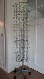 Kaartenrek, Ophalen, Zo goed als nieuw