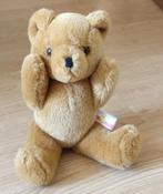 Teddy Freddy beer, V&D, volgnr 15, Ophalen of Verzenden, Zo goed als nieuw, Beer