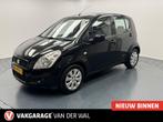 Suzuki Splash 1.0i Airco-Lm.15"velgen-Stoelverwarming, Stof, Gebruikt, Met garantie (alle), Bedrijf