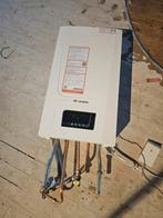 CV Ketel - Betrouwbaar en Efficiënt, Ophalen, Gebruikt, Aardgas, Boiler