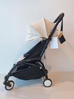 Stokke yoyo3 buggy, Ophalen, Zo goed als nieuw, Overige merken, Verstelbare rugleuning