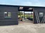 Stal Schuur Garage Spanten Loods 7m br Vergunnings vtij !, Ophalen, Nieuw