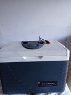 Camping Koelkast - Ezetil E45 - 48 Watt, Ophalen, Gebruikt, Koelbox, Elektrisch