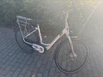 Giant Ease-E elektrische fiets in goede staat, Zo goed als nieuw, 51 tot 55 cm, 50 km per accu of meer, Ophalen