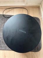 Sonos Sub Mini - Compacte Subwoofer, Ophalen of Verzenden, Zo goed als nieuw, Subwoofer, Sonos