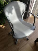 Kapper stoel, Huis en Inrichting, Stoelen, Ophalen of Verzenden, Gebruikt, Overige kleuren, Eén