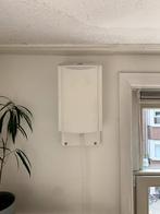 2x Siegenia Aeropac Type 90 - geluidswerende ventilatoren, Ophalen, Zo goed als nieuw, Ventilator en Afzuiger