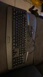 Gaming toetsenbord, Ophalen of Verzenden, Gebruikt, Gaming toetsenbord