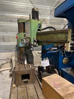 Kolom boormachine met vol pallet gereedschap mk6, Doe-het-zelf en Verbouw, Ophalen, Onbekend, Overige soorten, Zo goed als nieuw