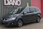 SEAT Alhambra 1.4 TSI FR Camera/Navi/LED/18'' inch/7-persoon, Auto's, 4 cilinders, 150 pk, 1655 kg, 7 stoelen