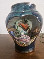 Bequet Keramiek Aquarium Lamp, Ophalen of Verzenden