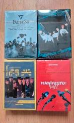 Photocards Seventeen BTS en 2x Enhypen. Gesealde verpakking, Verzamelen, Muziek, Artiesten en Beroemdheden, Ophalen of Verzenden