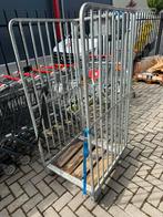 Rol container €50, Ophalen