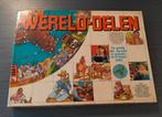 Wereld-Delen bordspel, Ophalen of Verzenden
