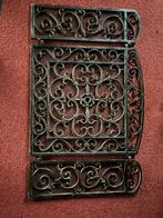 Haard scherm, Ophalen of Verzenden, Inbouwhaard, Houthaard