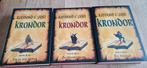 Kronodor Trilogie - Raymond E. Feist, Boeken, Fantasy, Ophalen of Verzenden, Zo goed als nieuw, Raymond E. Feist