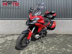 Ducati MULTISTRADA 1200 S (bj 2014), Bedrijf, Sport, Meer dan 35 kW