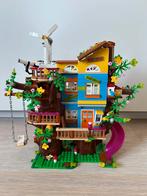 Lego friends 41703 vriendschaps boomhut, Kinderen en Baby's, Speelgoed | Duplo en Lego, Ophalen of Verzenden, Zo goed als nieuw