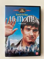 —Hi, Mom—regie Brian de Palma, Vanaf 12 jaar, Ophalen of Verzenden, Zo goed als nieuw, Actiekomedie