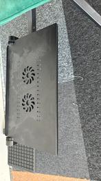 Laptop statief, Computers en Software, Ophalen, Zo goed als nieuw