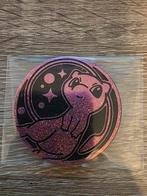 Mew Coin - Pokémon Munt, Ophalen of Verzenden, Zo goed als nieuw, Overige typen