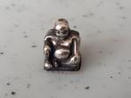 Trollbeads bedel - Buddha, Overige merken, Verzenden, Zo goed als nieuw, 1 bedel