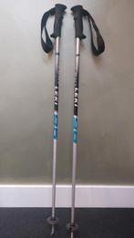 Skistokken - 95 cm, Overige merken, Gebruikt, Stokken, Ophalen of Verzenden