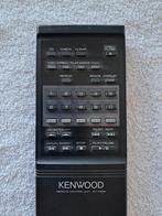 Kenwood cd speler RC-969 afstandsbediening, Audio, Tv en Foto, Ophalen of Verzenden, Zo goed als nieuw