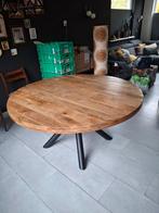 Ronde tafel, Ophalen, Zo goed als nieuw