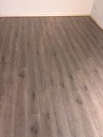 Laminaat Vloerdelen gratis, Ophalen, Kunststof, Zo goed als nieuw, 10 m² of meer