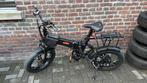 Fiido M1 Pro met 100 km op de teller, Fietsen en Brommers, Minibikes, Midibikes en Pitbikes, Ophalen, Zo goed als nieuw, Overige typen