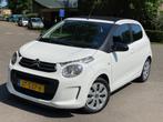 Citroen C1 1.0 E-VTI - Open dak - airco - APK 06-2026 !!!, Voorwielaandrijving, Gebruikt, Euro 6, 4 stoelen