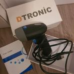 Barcodescanner, Computers en Software, Scanners, Ophalen of Verzenden, Zo goed als nieuw