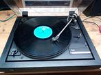 Prachtige Dual 505-2 zwart fineer Met ortofon vms 20 E mk2, Audio, Tv en Foto, Platenspelers, Ophalen of Verzenden, Zo goed als nieuw