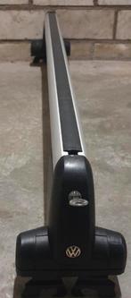 Volkswagen Dakdragers incl. Sleutels, Auto diversen, Dakdragers, Ophalen, Gebruikt