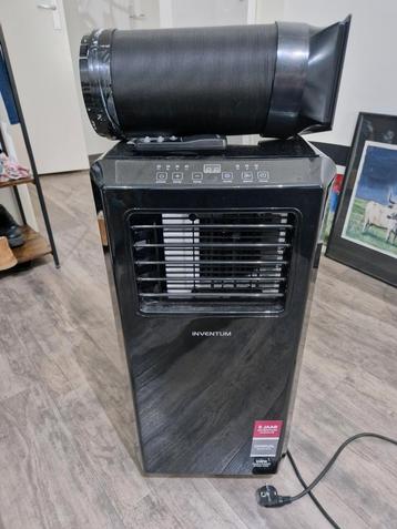 Airco inventum ac901b 9000btu z.g.a.n. beschikbaar voor biedingen