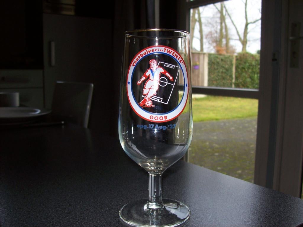 voetbal Twente Bentelo HSC CVV SPARTA - Baronie DFC DELFIA, Maat XS of kleiner, Ophalen of Verzenden, Bal