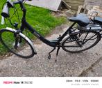 Maxwell electrische fiets voor onderdelen compleet zonder., Ophalen of Verzenden, Gebruikt, Overige merken