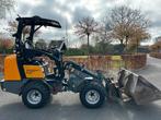 Giant D332SWT X-tra HD (bj 2017), Zakelijke goederen, Machines en Bouw | Kranen en Graafmachines, Wiellader of Shovel