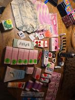 Cosmetica Partij - Nieuw & Divers, Overige kleuren, Gehele gezicht, Nieuw, Ophalen of Verzenden